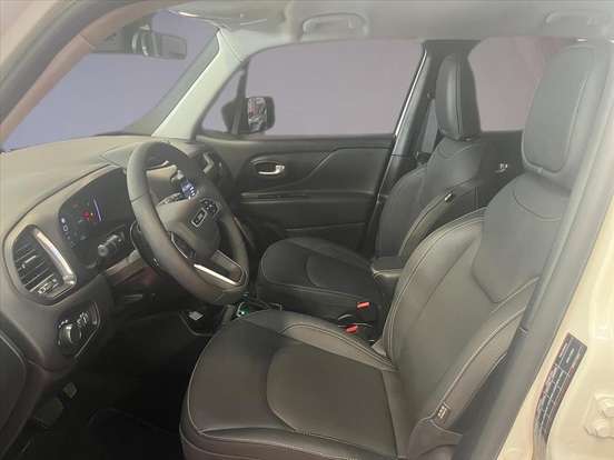 JEEP-RENEGADE-1.3 T270 TURBO FLEX LONGITUDE AT6 JEEP-RENEGADE-2025