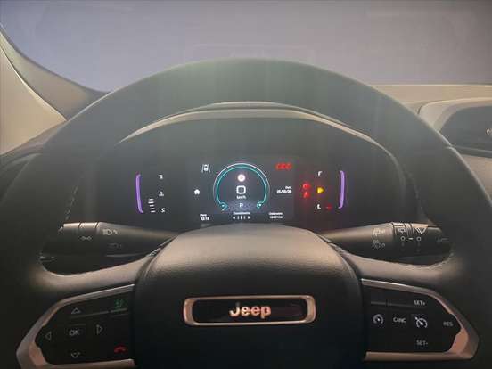 JEEP-RENEGADE-1.3 T270 TURBO FLEX LONGITUDE AT6 JEEP-RENEGADE-2025