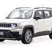 JEEP RENEGADE 1.3 T270 TURBO FLEX LONGITUDE AT6 JEEP RENEGADE 1.3 T270 TURBO FLEX LONGITUDE AT6