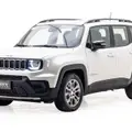 JEEP RENEGADE 1.3 T270 TURBO FLEX LONGITUDE AT6 JEEP RENEGADE 1.3 T270 TURBO FLEX LONGITUDE AT6