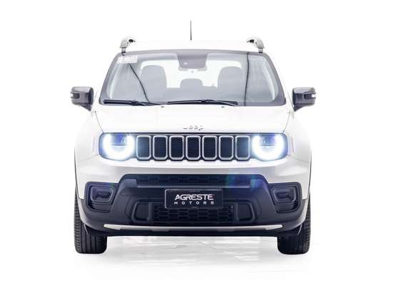 JEEP-RENEGADE-1.3 T270 TURBO FLEX LONGITUDE AT6 JEEP-RENEGADE-2026