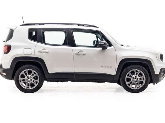 JEEP-RENEGADE-1.3 T270 TURBO FLEX LONGITUDE AT6 JEEP-RENEGADE-2026