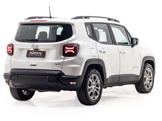 JEEP-RENEGADE-1.3 T270 TURBO FLEX LONGITUDE AT6 JEEP-RENEGADE-2026