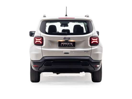 JEEP-RENEGADE-1.3 T270 TURBO FLEX LONGITUDE AT6 JEEP-RENEGADE-2026