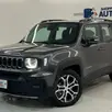 JEEP RENEGADE 1.3 T270 TURBO FLEX LONGITUDE AT6 JEEP RENEGADE 1.3 T270 TURBO FLEX LONGITUDE AT6