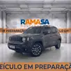 JEEP RENEGADE 1.3 T270 TURBO FLEX LONGITUDE AT6 JEEP RENEGADE 1.3 T270 TURBO FLEX LONGITUDE AT6
