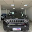 JEEP RENEGADE 1.3 T270 TURBO FLEX LONGITUDE AT6 JEEP RENEGADE 1.3 T270 TURBO FLEX LONGITUDE AT6