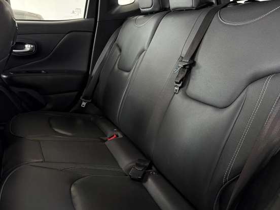 JEEP-RENEGADE-1.3 T270 TURBO FLEX LONGITUDE AT6 JEEP-RENEGADE-2022