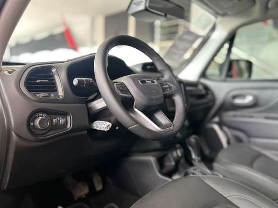 JEEP-RENEGADE-1.3 T270 TURBO FLEX LONGITUDE AT6 JEEP-RENEGADE-2025