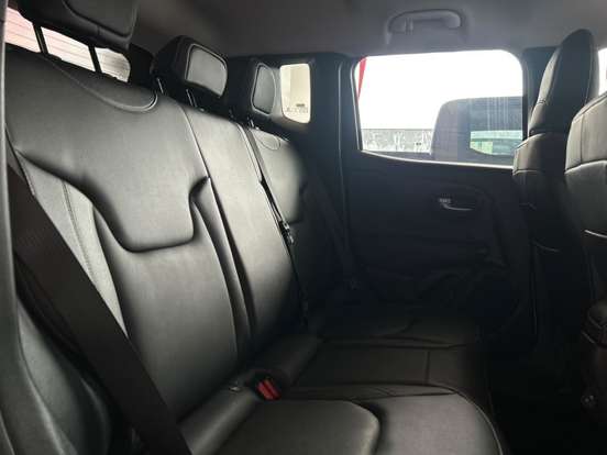 JEEP-RENEGADE-1.3 T270 TURBO FLEX LONGITUDE AT6 JEEP-RENEGADE-2025