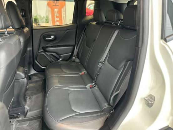 JEEP-RENEGADE-1.3 T270 TURBO FLEX LONGITUDE AT6 JEEP-RENEGADE-2025