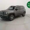 JEEP RENEGADE 1.3 T270 TURBO FLEX LONGITUDE AT6 JEEP RENEGADE 1.3 T270 TURBO FLEX LONGITUDE AT6
