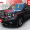 JEEP RENEGADE 1.3 T270 TURBO FLEX LONGITUDE AT6 JEEP RENEGADE 1.3 T270 TURBO FLEX LONGITUDE AT6