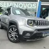 JEEP RENEGADE 1.3 T270 TURBO FLEX LONGITUDE AT6 JEEP RENEGADE 1.3 T270 TURBO FLEX LONGITUDE AT6