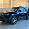 JEEP RENEGADE 1.3 T270 TURBO FLEX LONGITUDE AT6 JEEP RENEGADE 1.3 T270 TURBO FLEX LONGITUDE AT6
