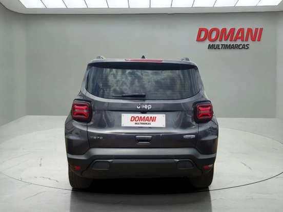 JEEP-RENEGADE-1.3 T270 TURBO FLEX NIGHT EAGLE AT6 JEEP-RENEGADE-2025