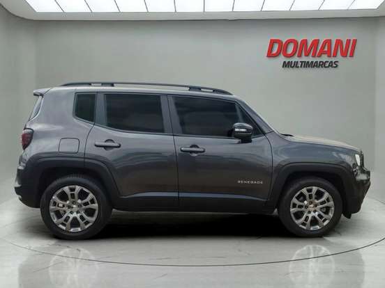 JEEP-RENEGADE-1.3 T270 TURBO FLEX NIGHT EAGLE AT6 JEEP-RENEGADE-2025