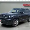 JEEP RENEGADE 1.3 T270 TURBO FLEX NIGHT EAGLE AT6 JEEP RENEGADE 1.3 T270 TURBO FLEX NIGHT EAGLE AT6