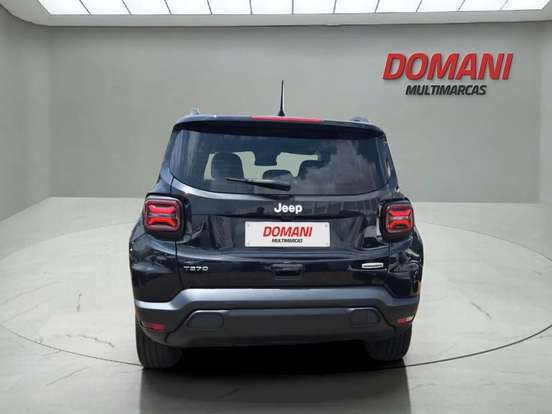 JEEP-RENEGADE-1.3 T270 TURBO FLEX NIGHT EAGLE AT6 JEEP-RENEGADE-2025