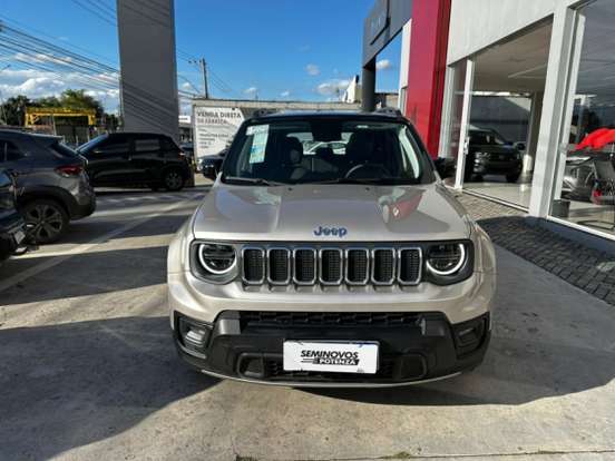 JEEP-RENEGADE-1.3 T270 TURBO FLEX SAHARA AT6 JEEP-RENEGADE-2025