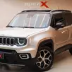 JEEP RENEGADE 1.3 T270 TURBO FLEX SAHARA AT6 JEEP RENEGADE 1.3 T270 TURBO FLEX SAHARA AT6