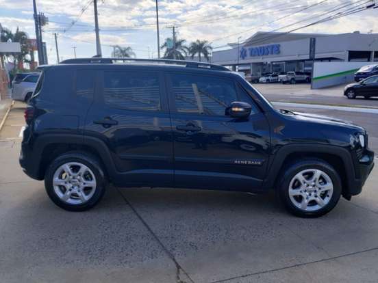 JEEP-RENEGADE-1.3 T270 TURBO FLEX SPORT AT6 JEEP-RENEGADE-2022