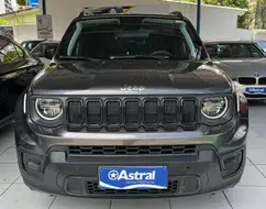 JEEP RENEGADE 1.3 T270 TURBO FLEX SPORT AT6 JEEP RENEGADE 1.3 T270 TURBO FLEX SPORT AT6
