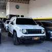 JEEP RENEGADE 1.8 16V FLEX 4P AUTOMÁTICO JEEP RENEGADE 1.8 16V FLEX 4P AUTOMÁTICO