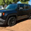 JEEP RENEGADE 1.8 16V FLEX 4P MANUAL JEEP RENEGADE 1.8 16V FLEX 4P MANUAL