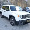JEEP RENEGADE 1.8 16V FLEX 4P MANUAL JEEP RENEGADE 1.8 16V FLEX 4P MANUAL
