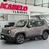 JEEP RENEGADE 1.8 16V FLEX LONGITUDE 4P AUTOMÁTICO JEEP RENEGADE 1.8 16V FLEX LONGITUDE 4P AUTOMÁTICO