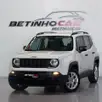 JEEP RENEGADE 1.8 16V FLEX SPORT 4P AUTOMÁTICO JEEP RENEGADE 1.8 16V FLEX SPORT 4P AUTOMÁTICO