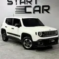 JEEP RENEGADE 1.8 16V FLEX SPORT 4P AUTOMÁTICO JEEP RENEGADE 1.8 16V FLEX SPORT 4P AUTOMÁTICO