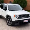 JEEP RENEGADE 1.8 16V FLEX SPORT 4P AUTOMÁTICO JEEP RENEGADE 1.8 16V FLEX SPORT 4P AUTOMÁTICO