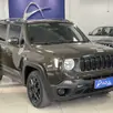 JEEP RENEGADE 1.8 16V FLEX SPORT 4P AUTOMÁTICO JEEP RENEGADE 1.8 16V FLEX SPORT 4P AUTOMÁTICO
