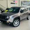 JEEP RENEGADE 1.8 16V FLEX SPORT 4P AUTOMÁTICO JEEP RENEGADE 1.8 16V FLEX SPORT 4P AUTOMÁTICO