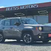 JEEP RENEGADE 1.8 16V FLEX SPORT 4P AUTOMÁTICO JEEP RENEGADE 1.8 16V FLEX SPORT 4P AUTOMÁTICO