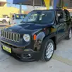 JEEP RENEGADE 1.8 16V FLEX SPORT 4P MANUAL JEEP RENEGADE 1.8 16V FLEX SPORT 4P MANUAL