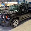 JEEP RENEGADE 1.8 16V FLEX SPORT 4P MANUAL JEEP RENEGADE 1.8 16V FLEX SPORT 4P MANUAL