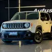 JEEP RENEGADE 1.8 16V FLEX SPORT 4P MANUAL JEEP RENEGADE 1.8 16V FLEX SPORT 4P MANUAL