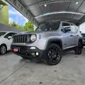 JEEP RENEGADE 2.0 16V TURBO DIESEL MOAB 4P 4X4 AUTOMÁTICO JEEP RENEGADE 2.0 16V TURBO DIESEL MOAB 4P 4X4 AUTOMÁTICO