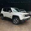 JEEP RENEGADE 2.0 16V TURBO DIESEL TRAILHAWK 4P 4X4 AUTOMÁTICO JEEP RENEGADE 2.0 16V TURBO DIESEL TRAILHAWK 4P 4X4 AUTOMÁTICO