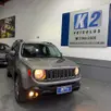 JEEP RENEGADE 2.0 16V TURBO DIESEL LONGITUDE 4P 4X4 AUTOMÁTICO JEEP RENEGADE 2.0 16V TURBO DIESEL LONGITUDE 4P 4X4 AUTOMÁTICO