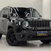JEEP RENEGADE 2.0 16V TURBO DIESEL MOAB 4P 4X4 AUTOMÁTICO JEEP RENEGADE 2.0 16V TURBO DIESEL MOAB 4P 4X4 AUTOMÁTICO