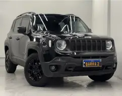 JEEP RENEGADE 2.0 16V TURBO DIESEL MOAB 4P 4X4 AUTOMÁTICO JEEP RENEGADE 2.0 16V TURBO DIESEL MOAB 4P 4X4 AUTOMÁTICO