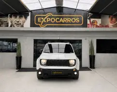 JEEP RENEGADE 2.0 16V TURBO DIESEL MOAB 4P 4X4 AUTOMÁTICO JEEP RENEGADE 2.0 16V TURBO DIESEL MOAB 4P 4X4 AUTOMÁTICO