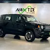 JEEP RENEGADE 2.0 16V TURBO DIESEL SPORT 4P 4X4 AUTOMÁTICO JEEP RENEGADE 2.0 16V TURBO DIESEL SPORT 4P 4X4 AUTOMÁTICO