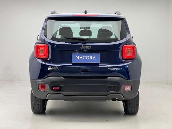 JEEP-RENEGADE-2.0 16V TURBO DIESEL TRAILHAWK 4P 4X4 AUTOMÁTICO JEEP-RENEGADE-2021