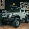 JEEP WRANGLER 3.6 SPORT 4X4 V6 12V GASOLINA 2P AUTOMÁTICO JEEP WRANGLER 3.6 SPORT 4X4 V6 12V GASOLINA 2P AUTOMÁTICO