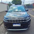 JEEP COMMANDER 1.3 T270 TURBO FLEX LONGITUDE AT6 JEEP COMMANDER 1.3 T270 TURBO FLEX LONGITUDE AT6